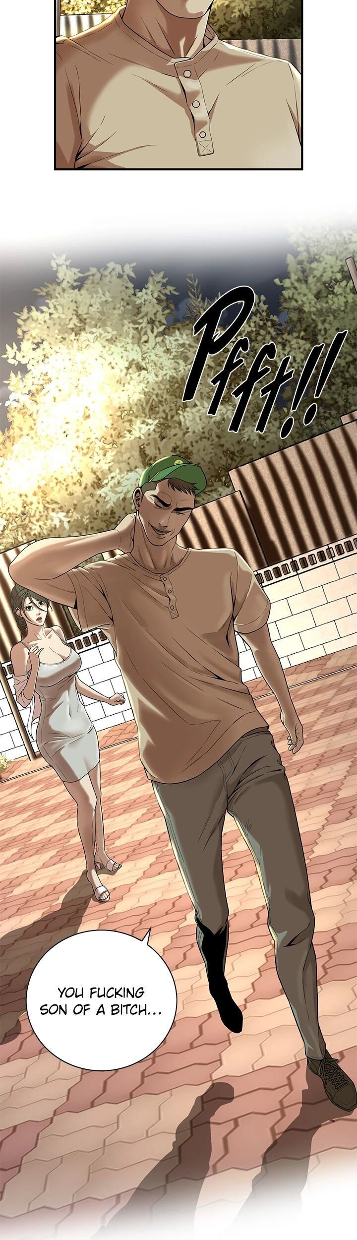 The Mean Guy Chapter 5 image 9