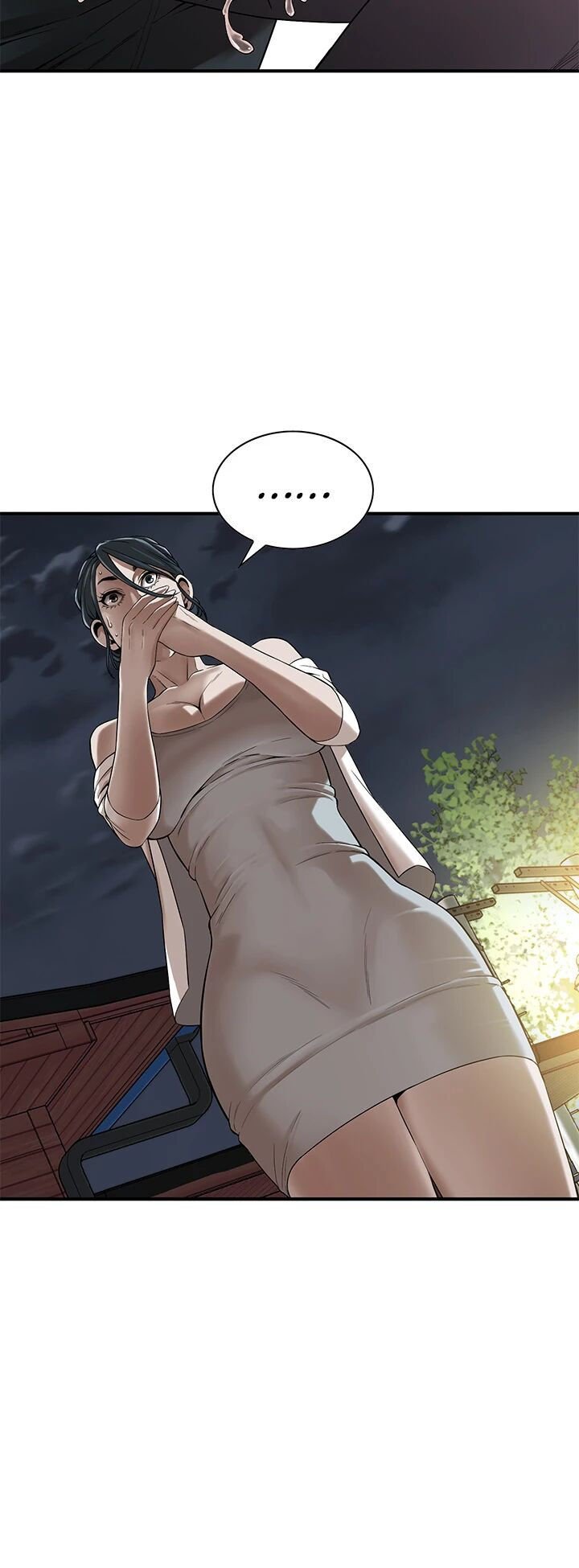 The Mean Guy Chapter 5 image 16