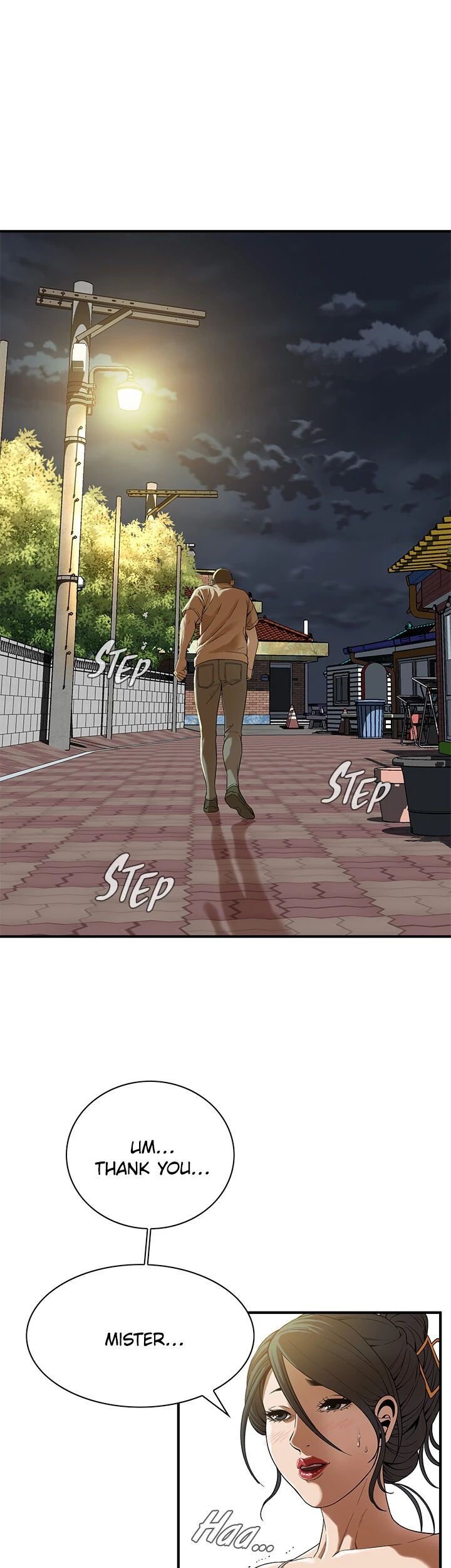The Mean Guy Chapter 5 image 20