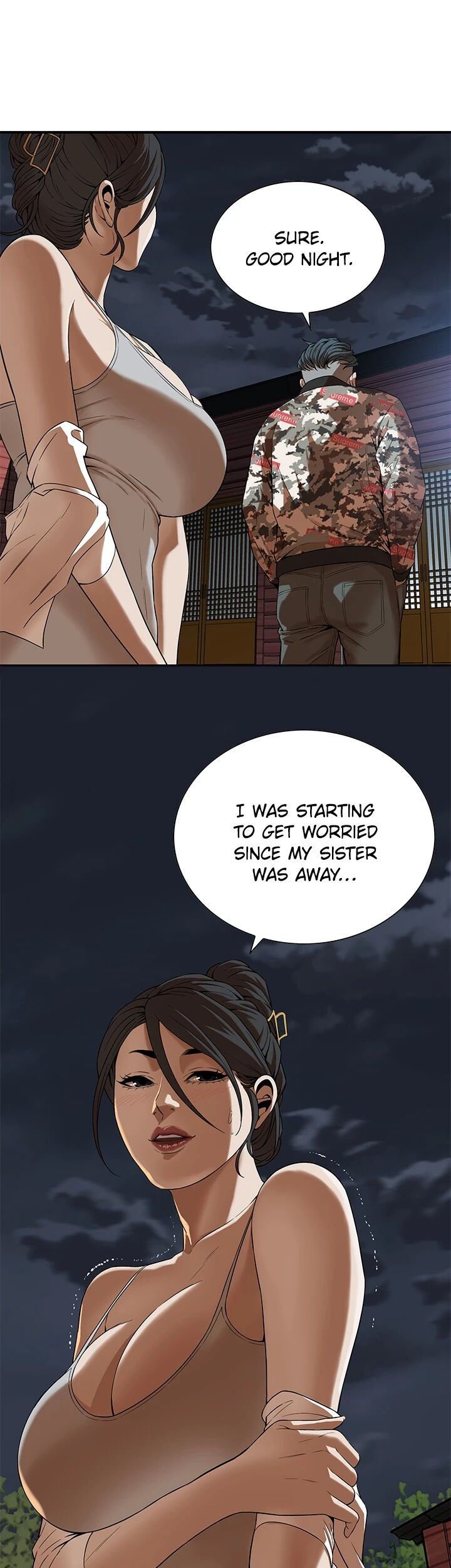 The Mean Guy Chapter 5 image 22