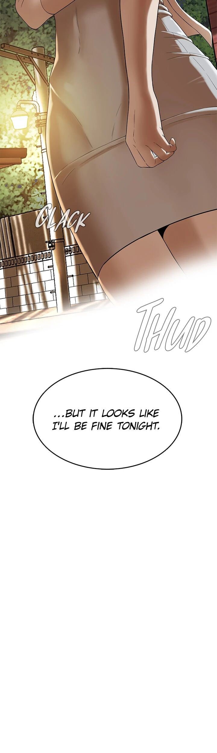 The Mean Guy Chapter 5 image 23