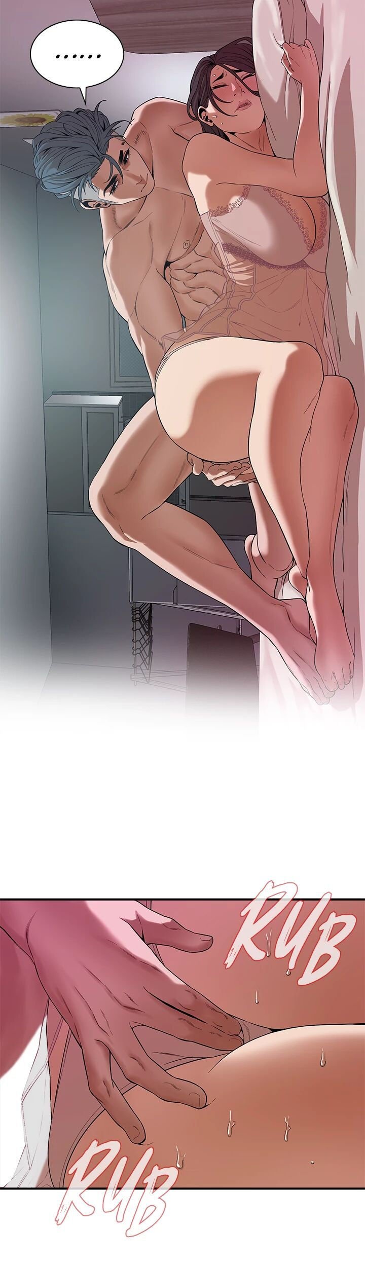 The Mean Guy Chapter 5 image 38