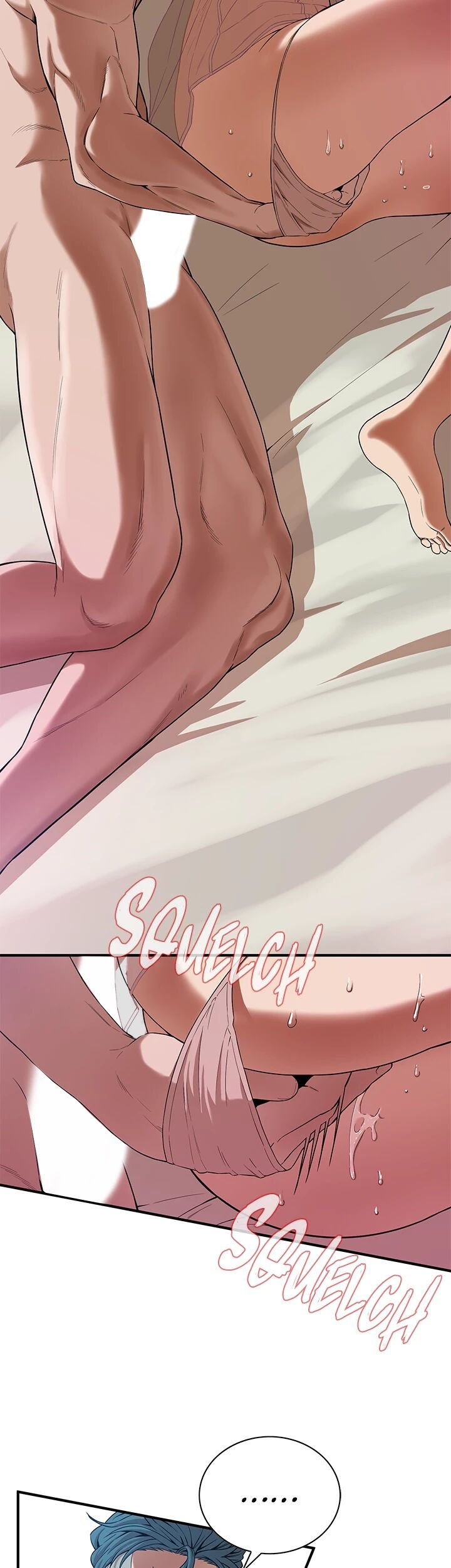 The Mean Guy Chapter 5 image 40