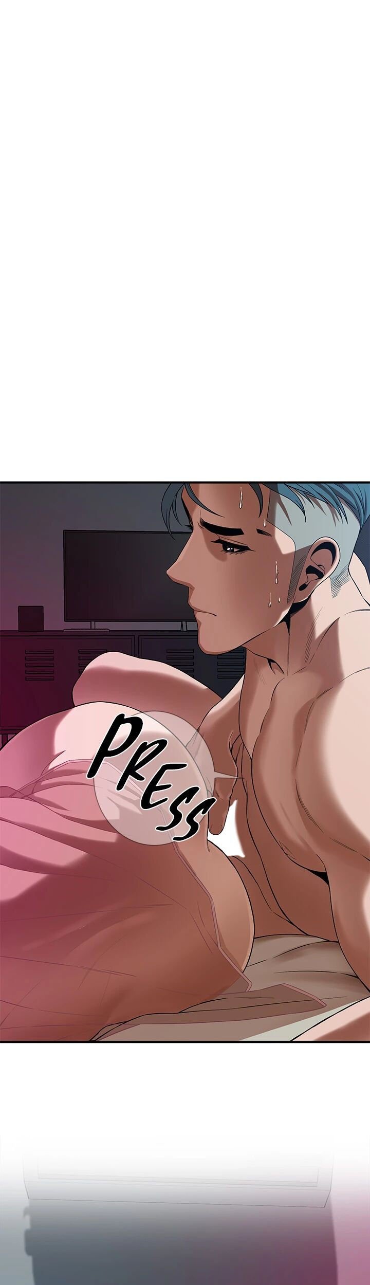 The Mean Guy Chapter 5 image 43