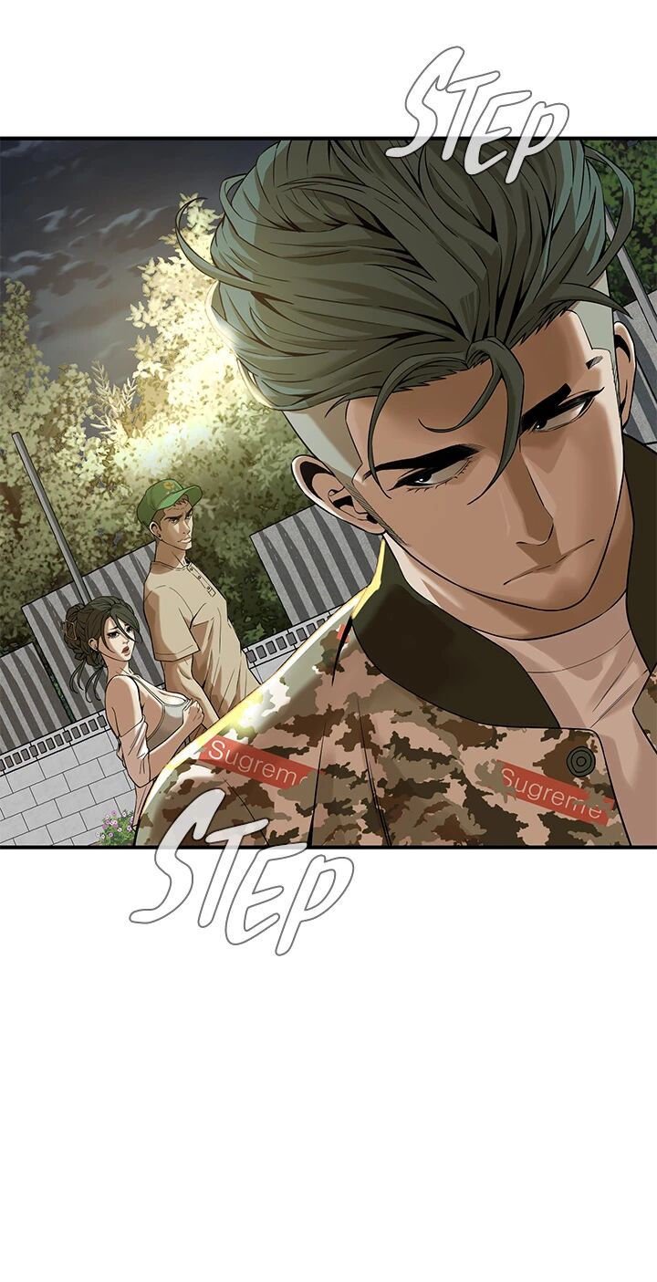 The Mean Guy Chapter 5 image 7