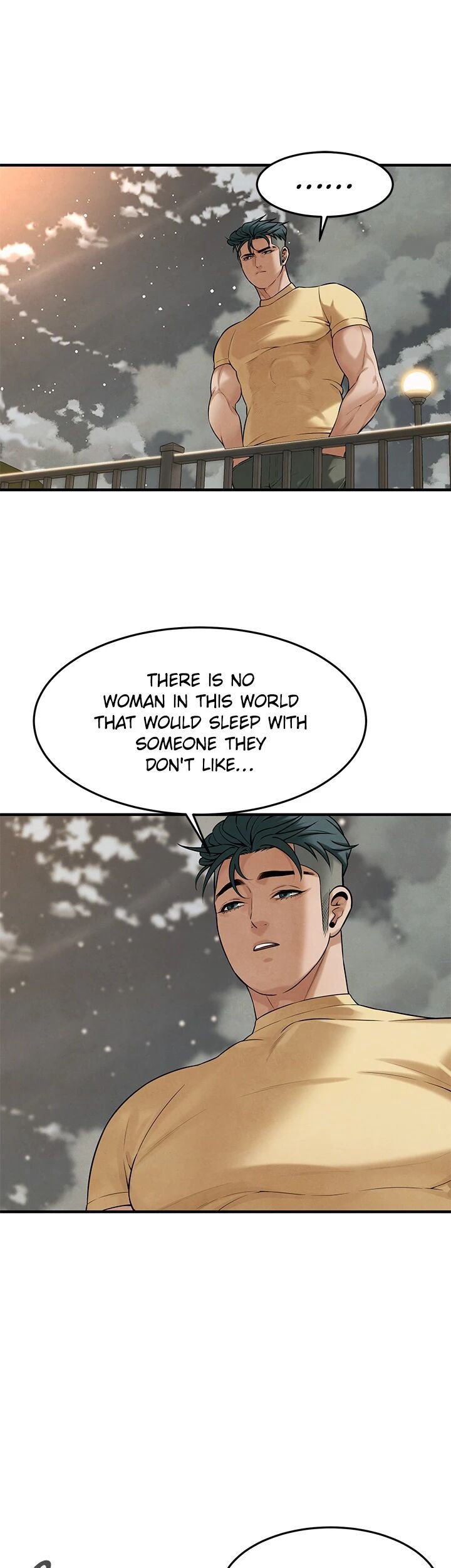 The Mean Guy Chapter 50 image 11