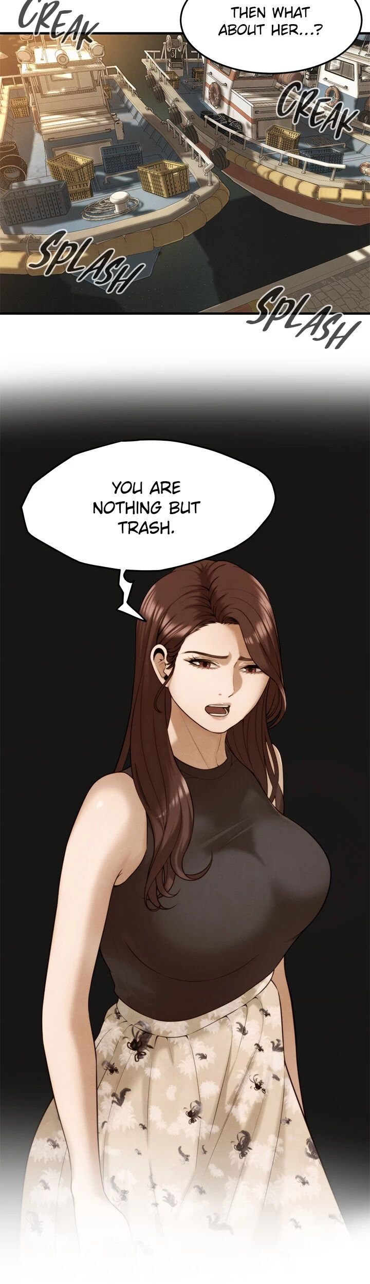 The Mean Guy Chapter 50 image 12