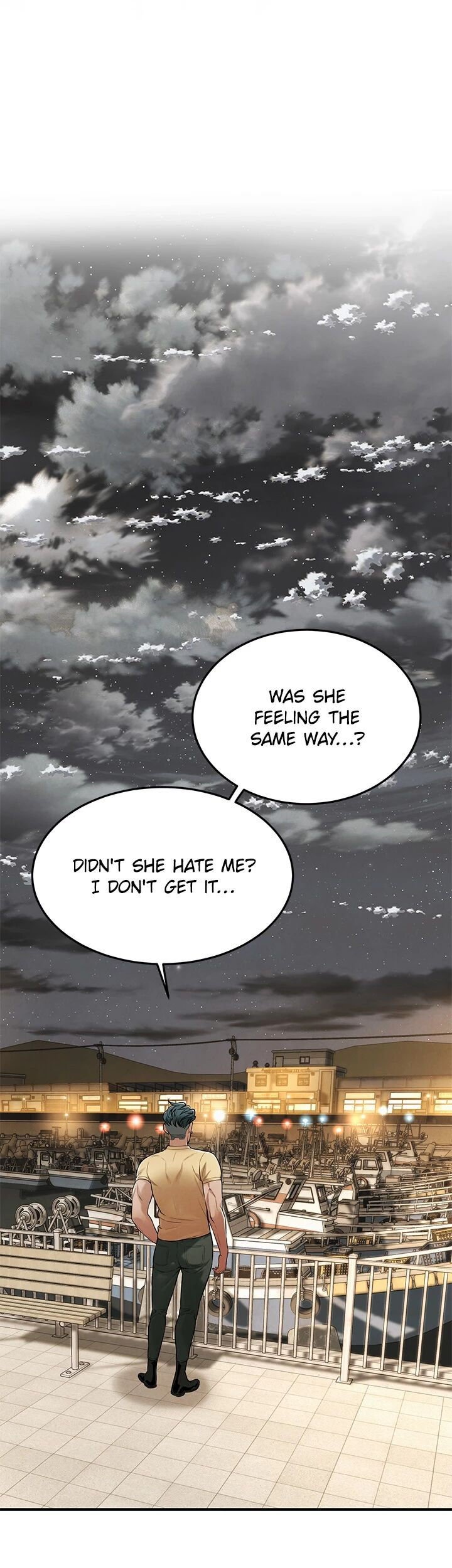 The Mean Guy Chapter 50 image 13