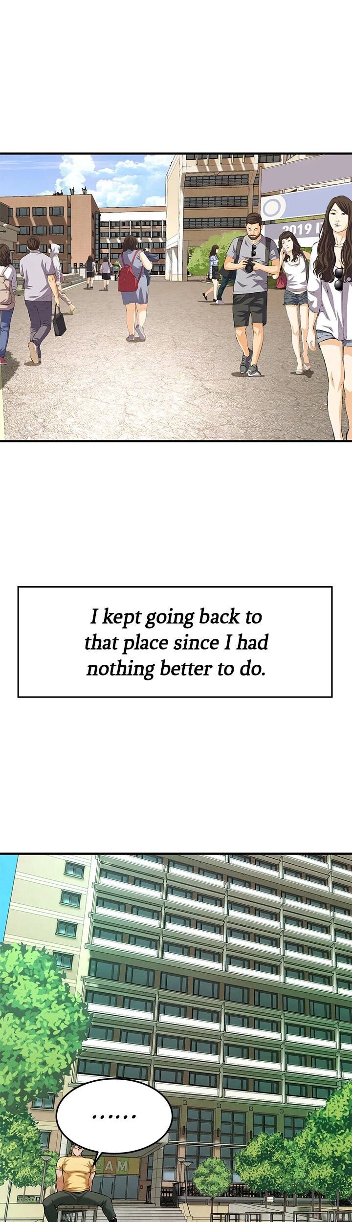 The Mean Guy Chapter 50 image 16