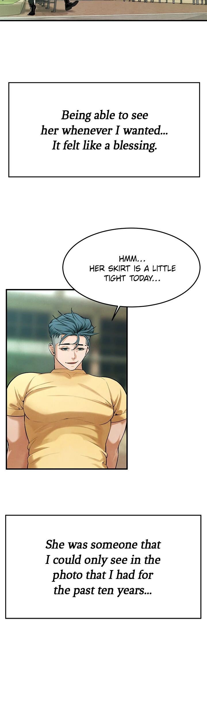 The Mean Guy Chapter 50 image 17