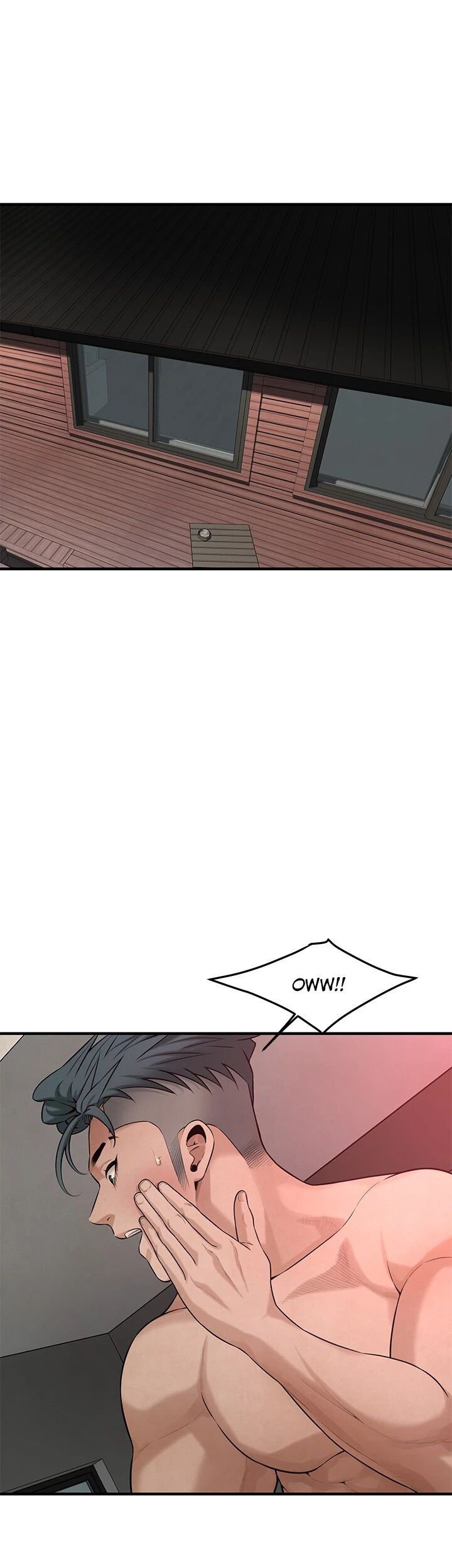 The Mean Guy Chapter 50 image 1