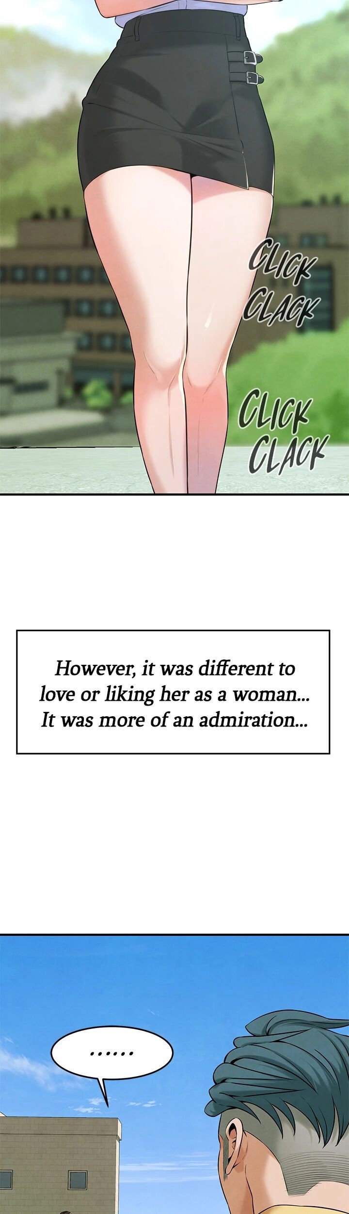 The Mean Guy Chapter 50 image 19