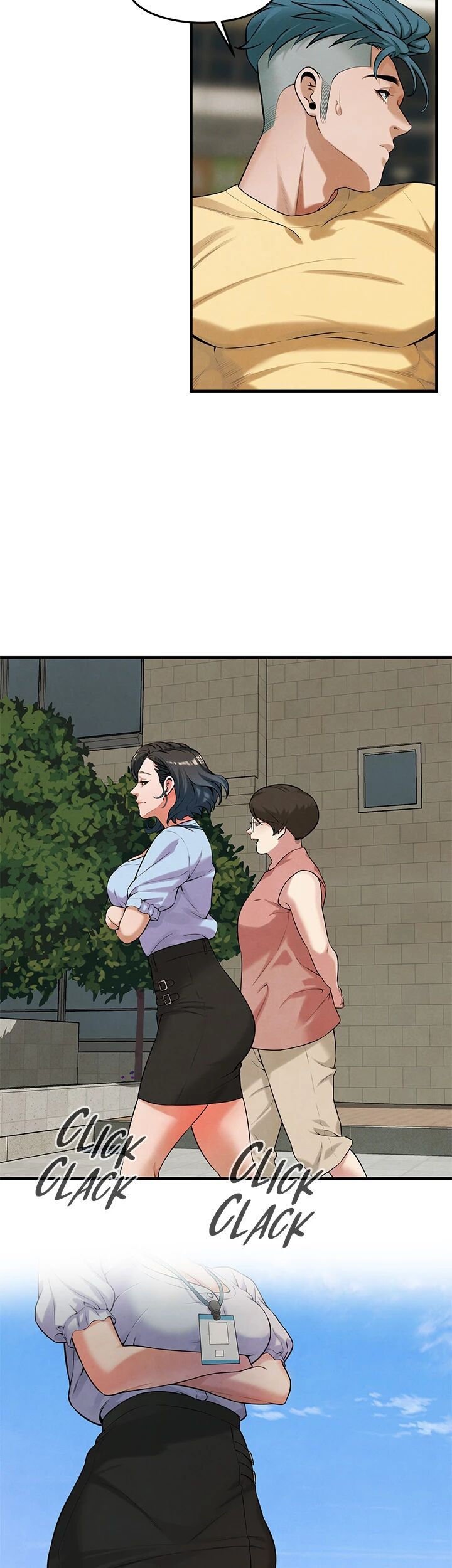 The Mean Guy Chapter 50 image 21