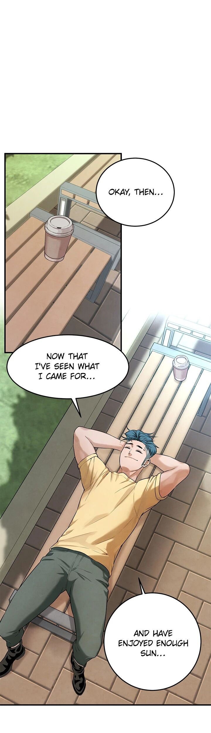 The Mean Guy Chapter 50 image 24