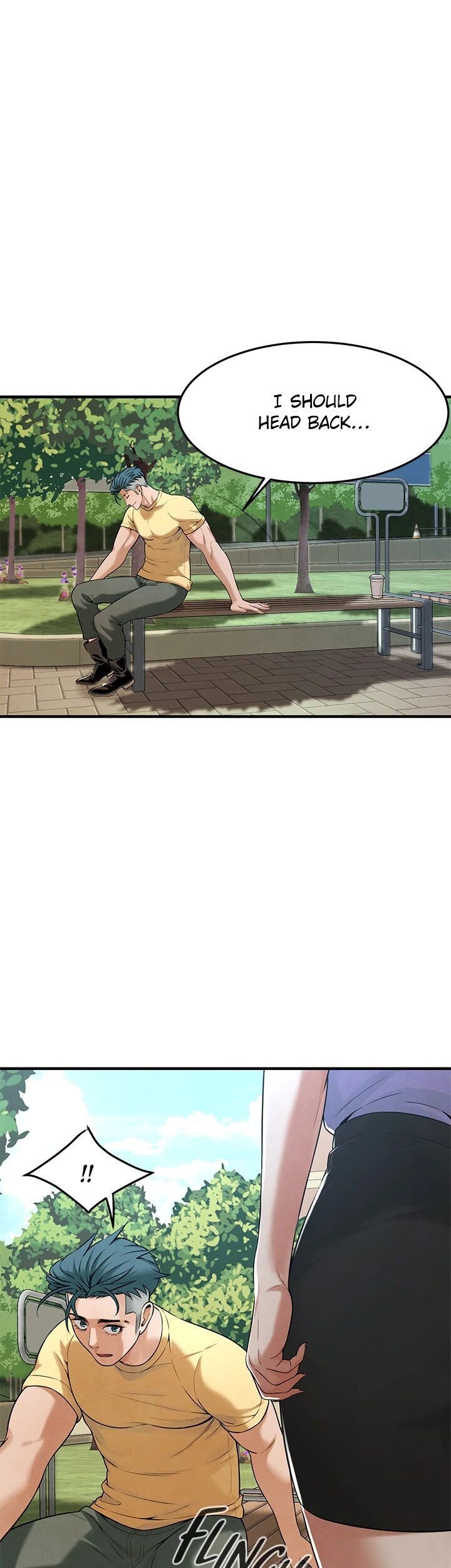 The Mean Guy Chapter 50 image 25