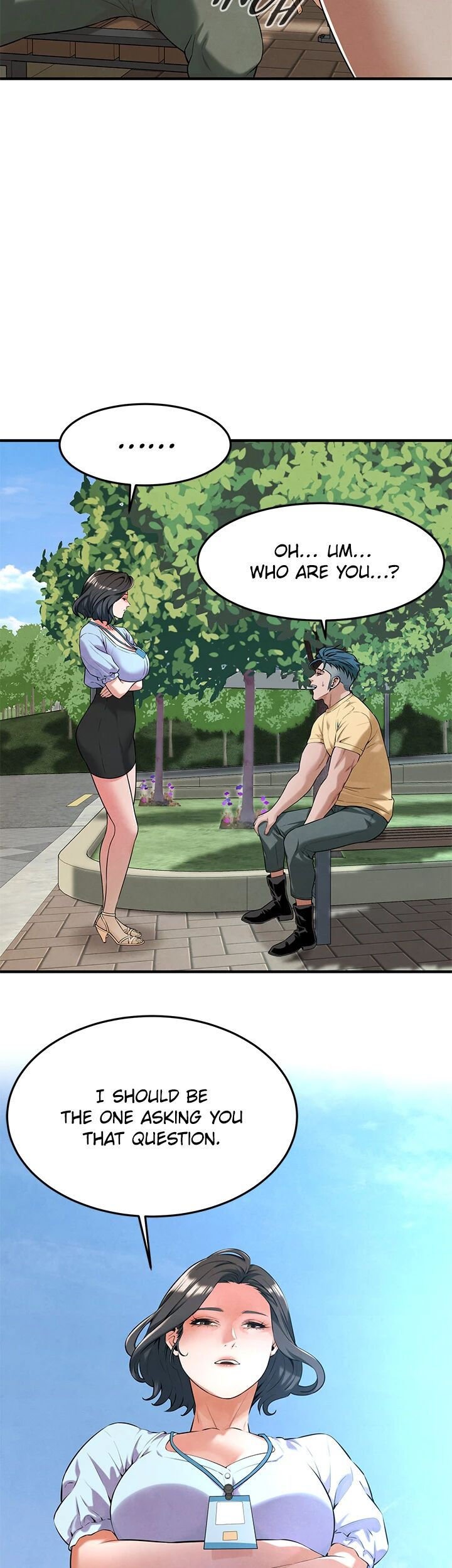 The Mean Guy Chapter 50 image 26