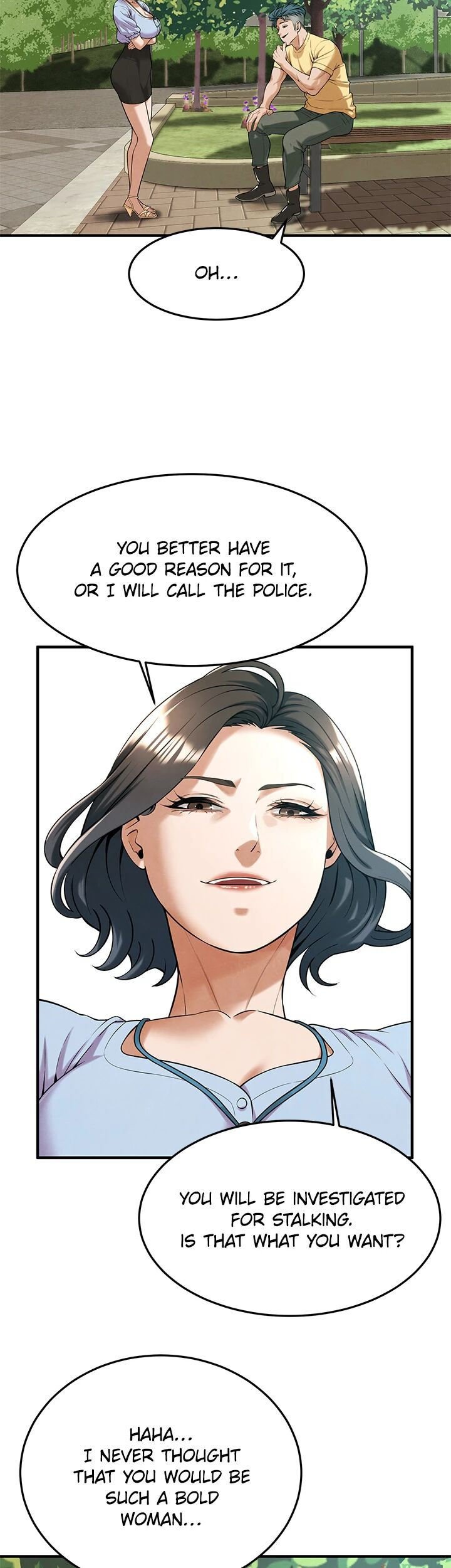 The Mean Guy Chapter 50 image 30