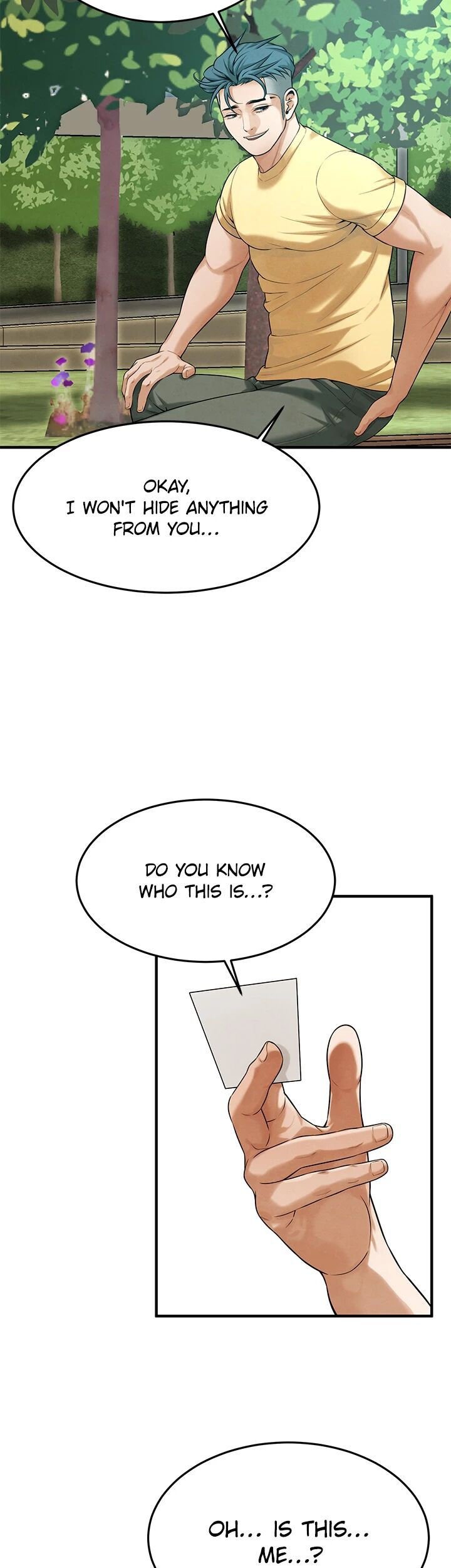 The Mean Guy Chapter 50 image 31
