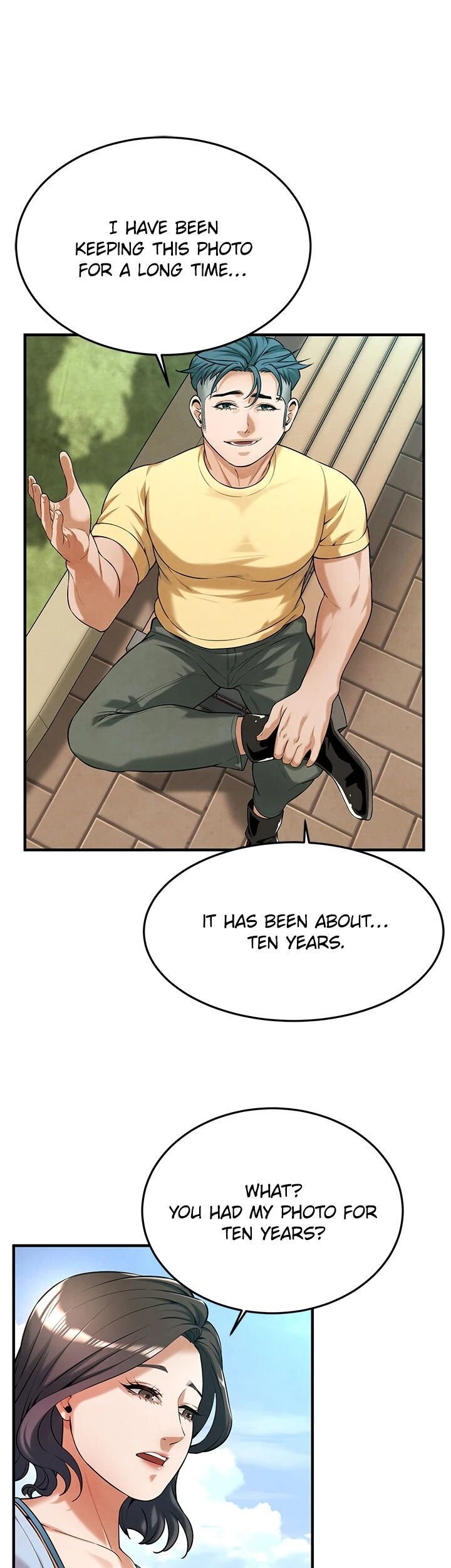 The Mean Guy Chapter 50 image 33