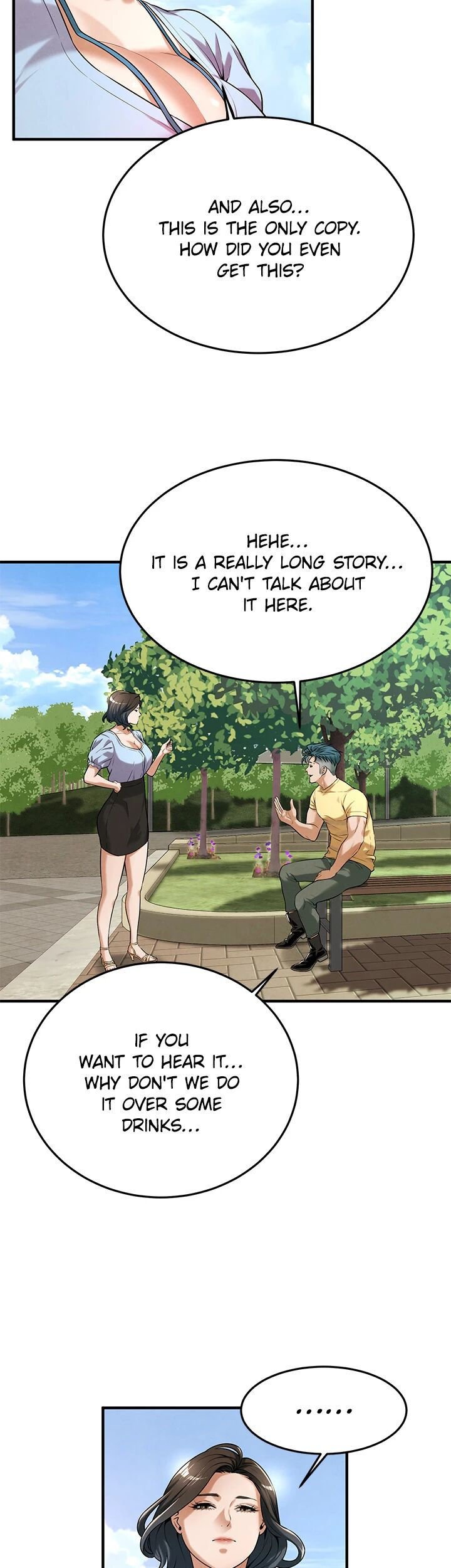 The Mean Guy Chapter 50 image 34