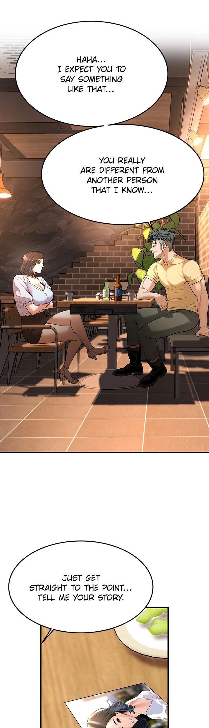 The Mean Guy Chapter 50 image 38