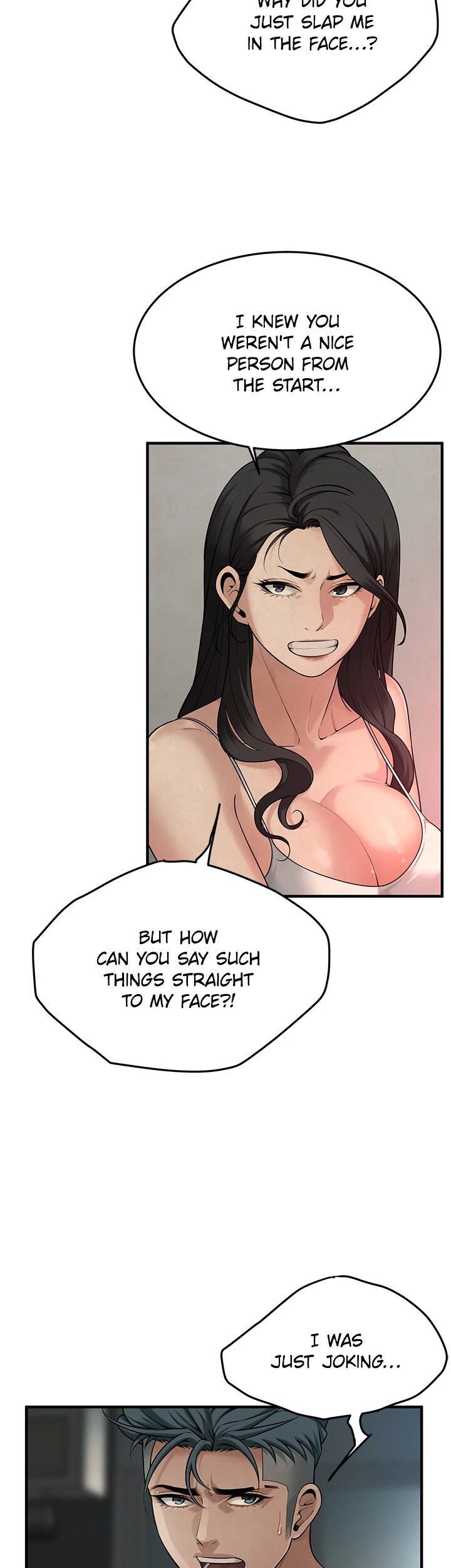 The Mean Guy Chapter 50 image 3