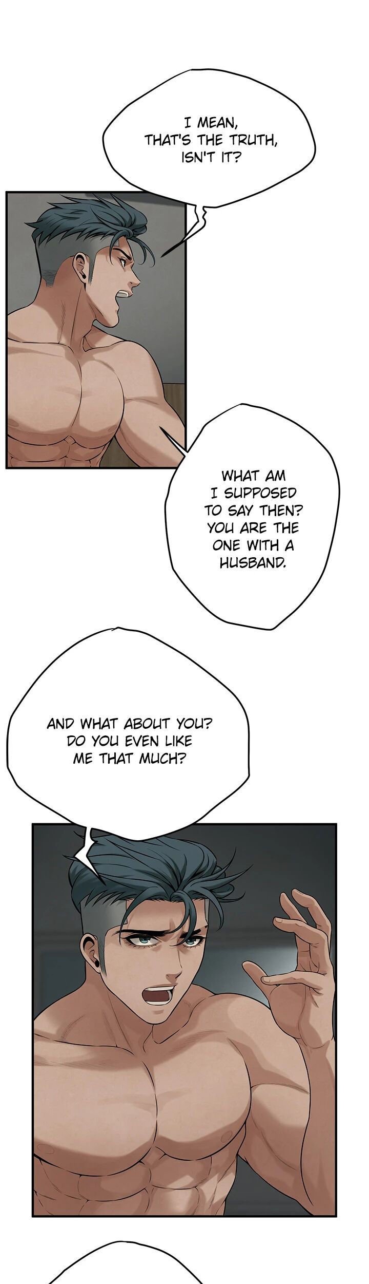 The Mean Guy Chapter 50 image 5
