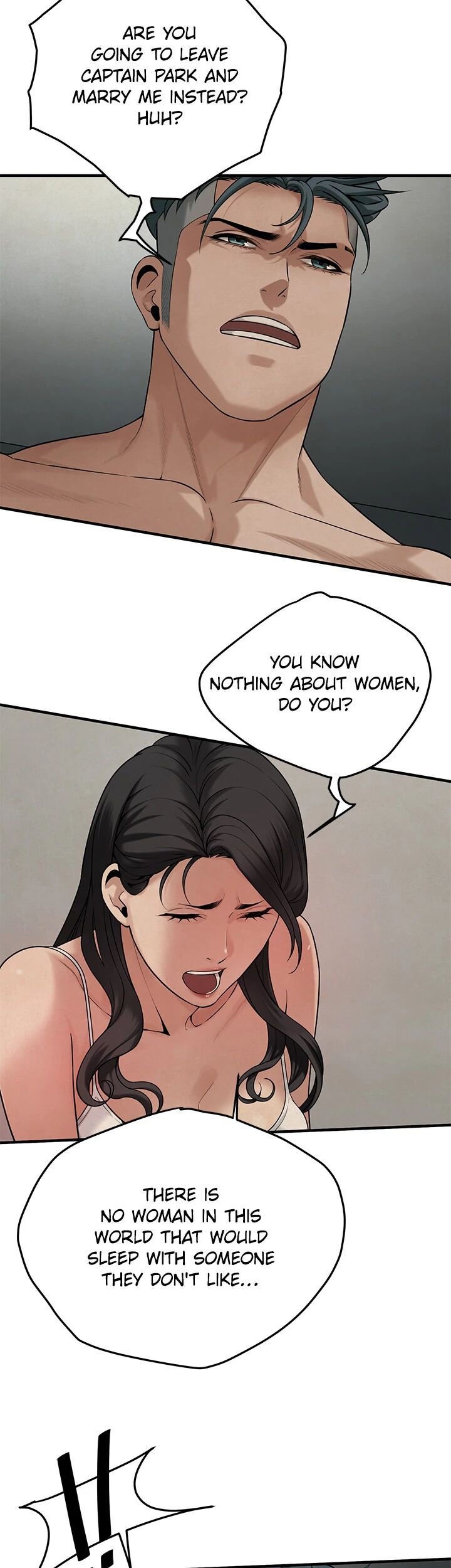 The Mean Guy Chapter 50 image 6