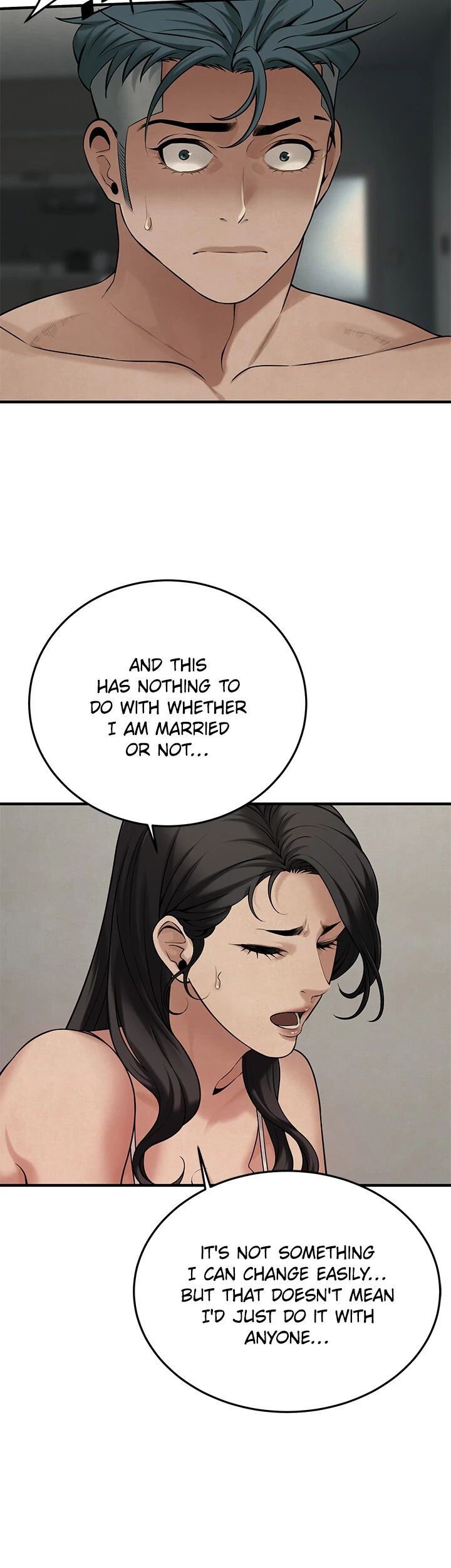 The Mean Guy Chapter 50 image 7