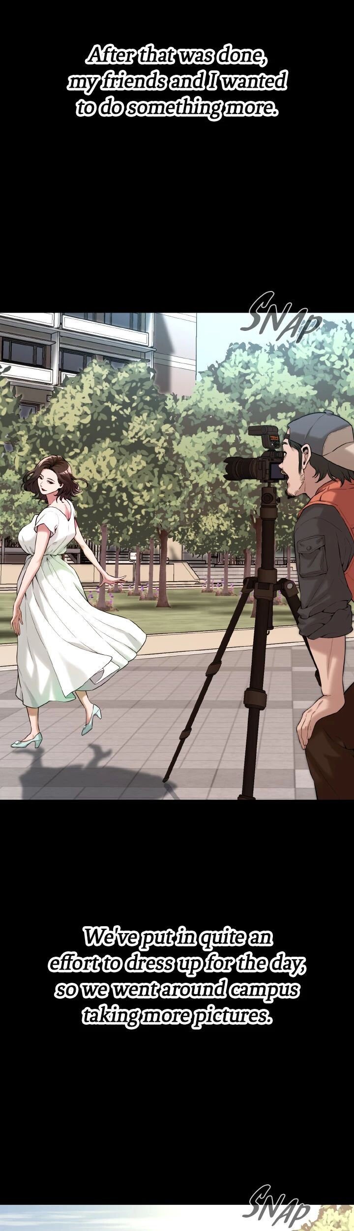 The Mean Guy Chapter 51 image 10
