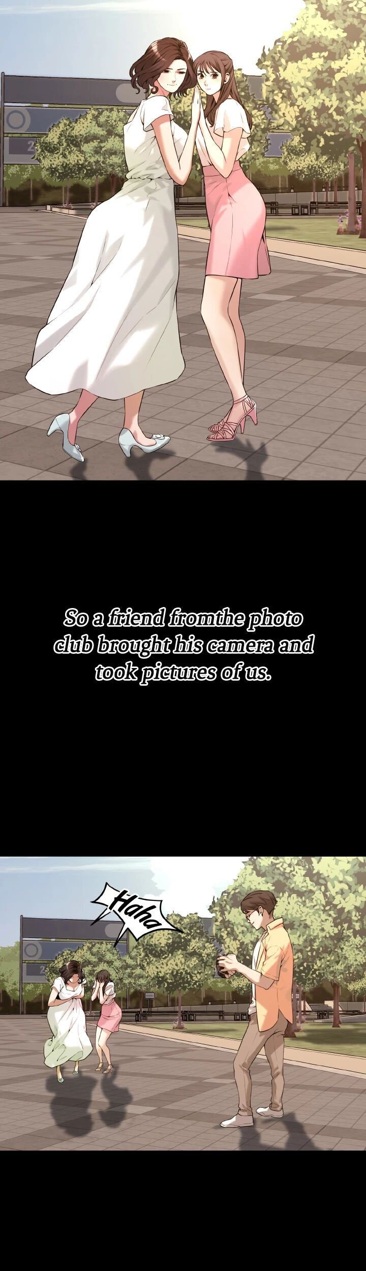 The Mean Guy Chapter 51 image 11
