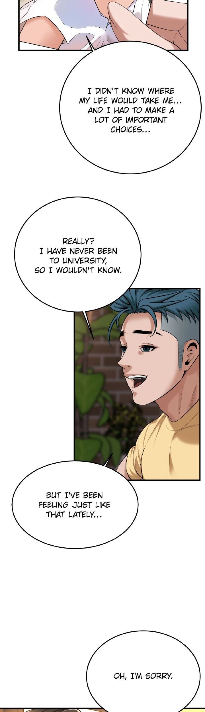 The Mean Guy Chapter 51 image 16