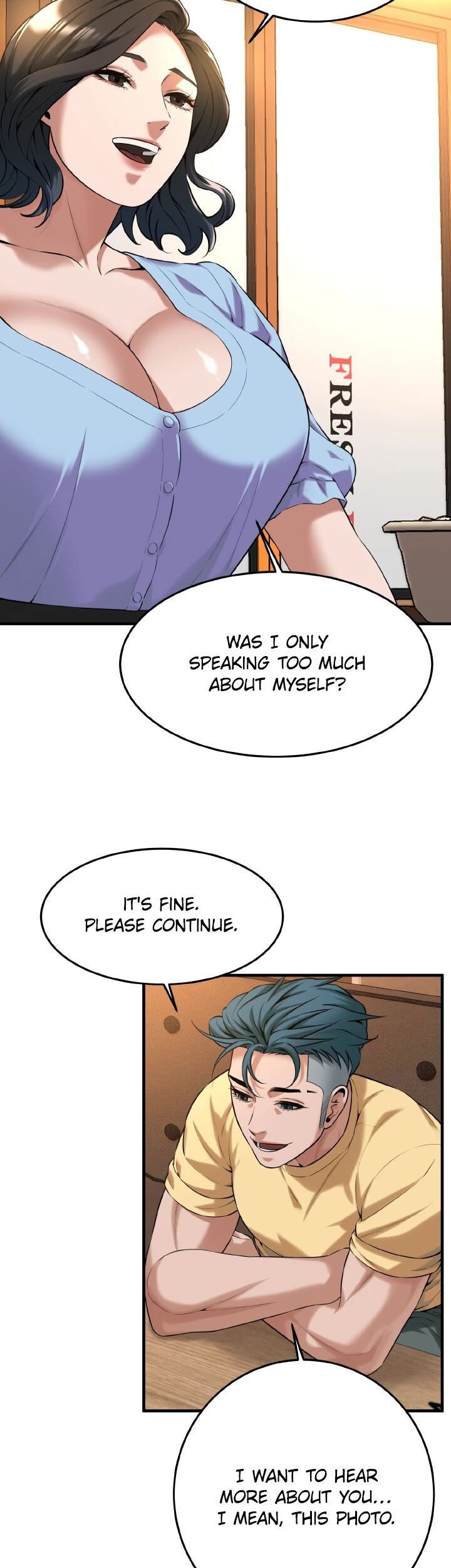 The Mean Guy Chapter 51 image 17