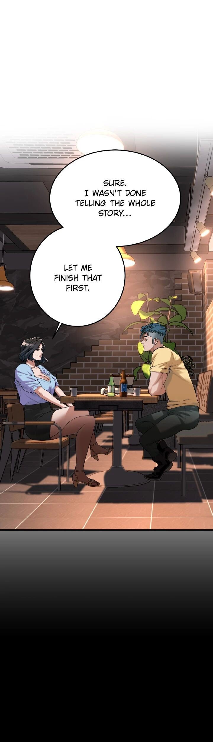 The Mean Guy Chapter 51 image 19