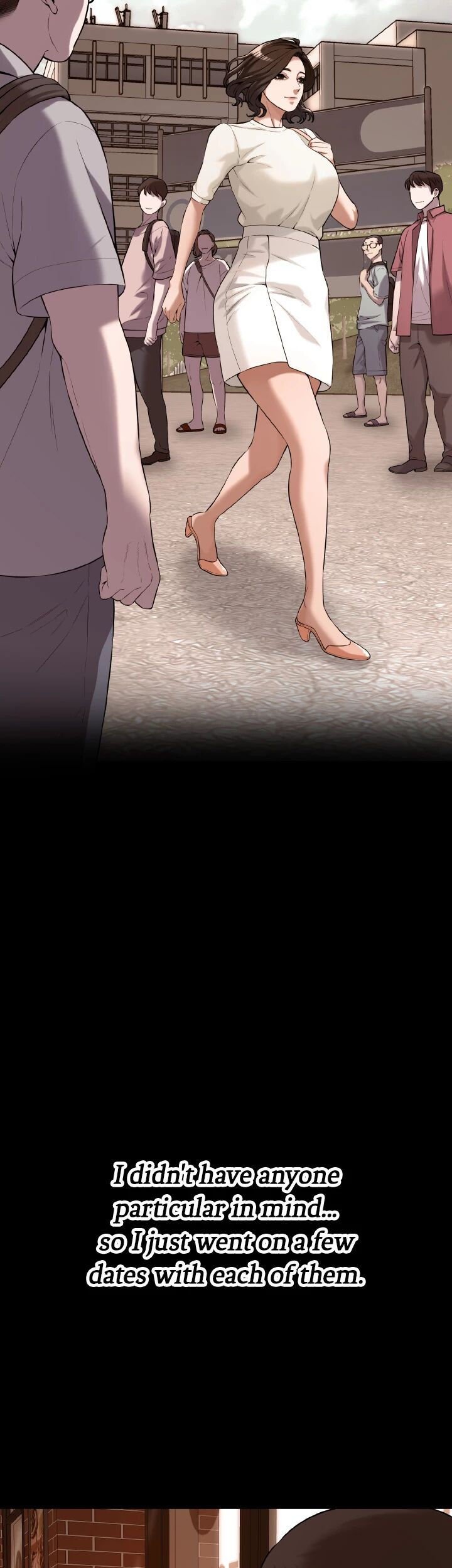 The Mean Guy Chapter 51 image 21