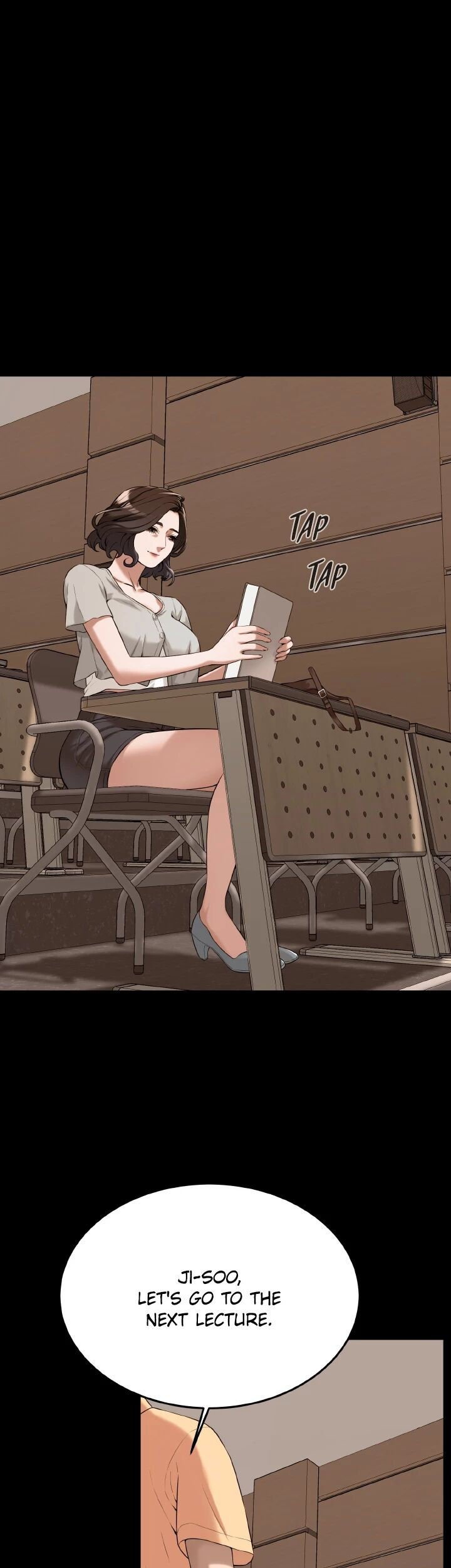 The Mean Guy Chapter 51 image 24