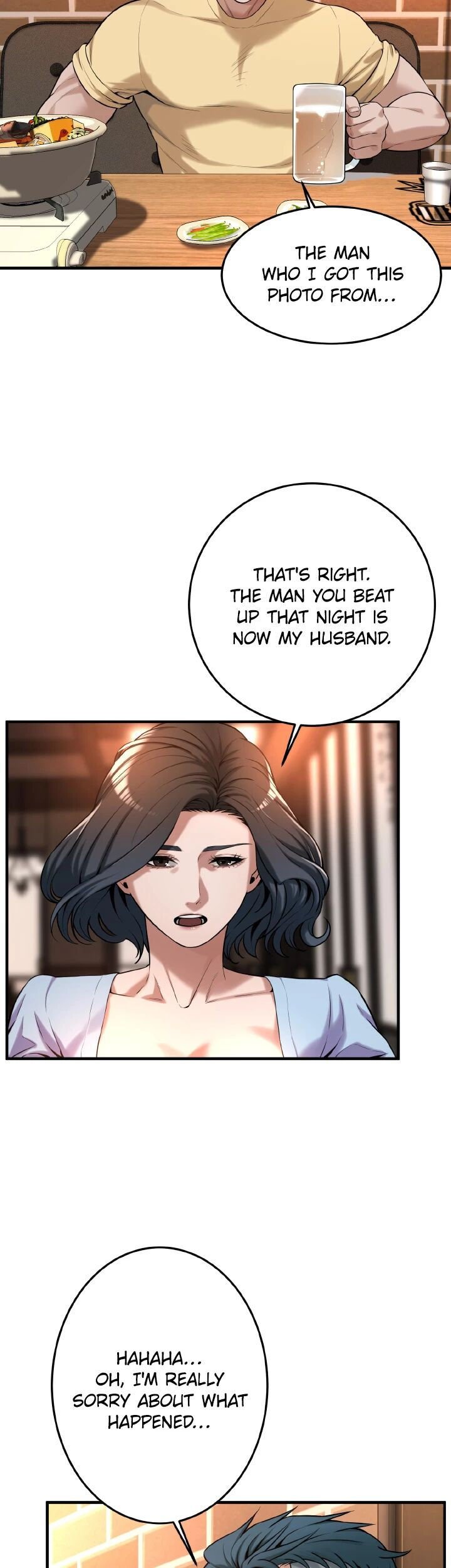 The Mean Guy Chapter 51 image 2