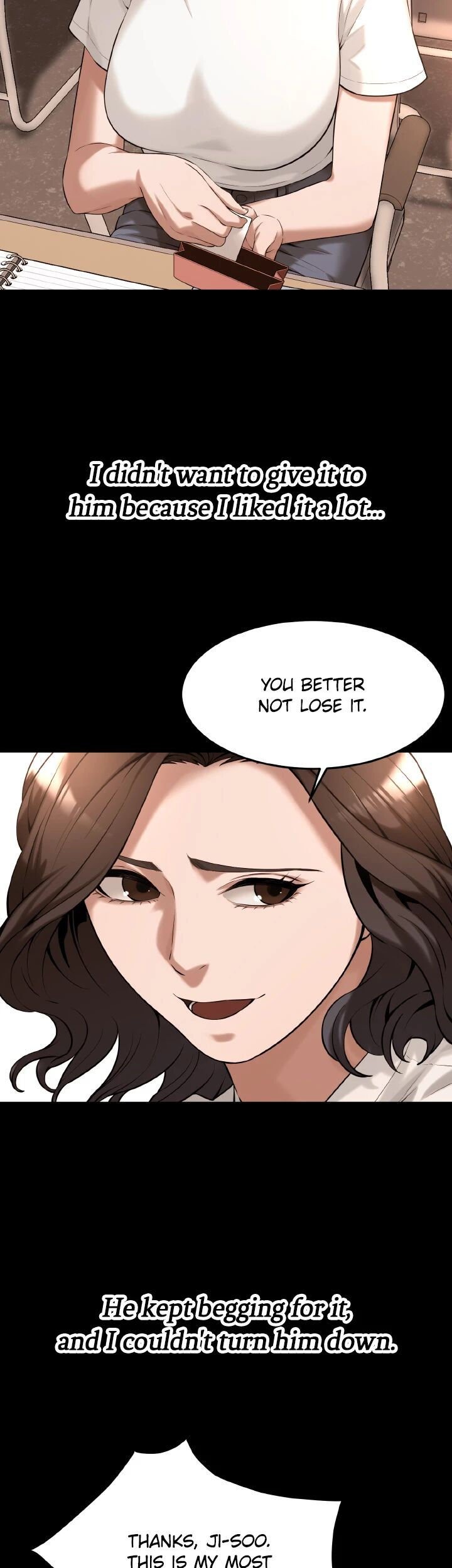 The Mean Guy Chapter 51 image 30