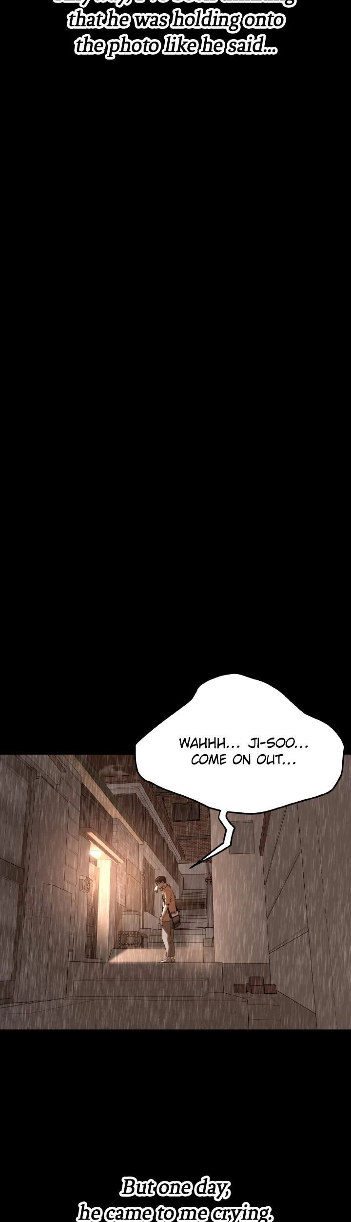 The Mean Guy Chapter 51 image 32