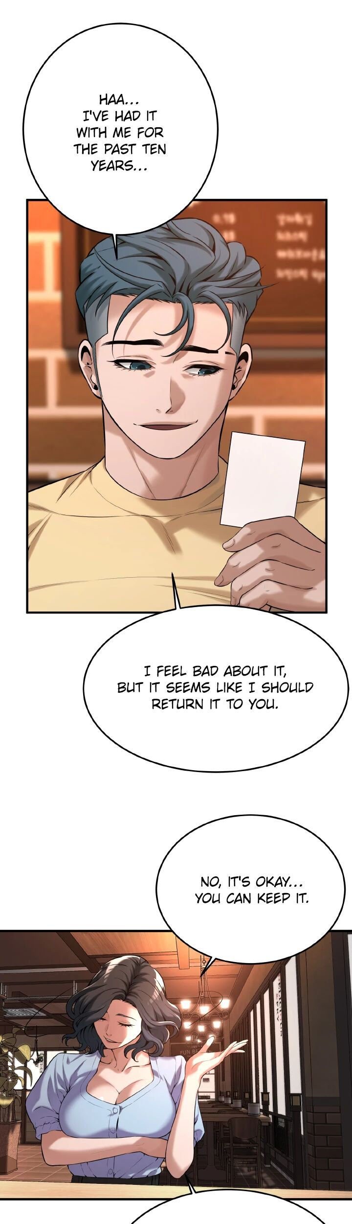 The Mean Guy Chapter 51 image 40