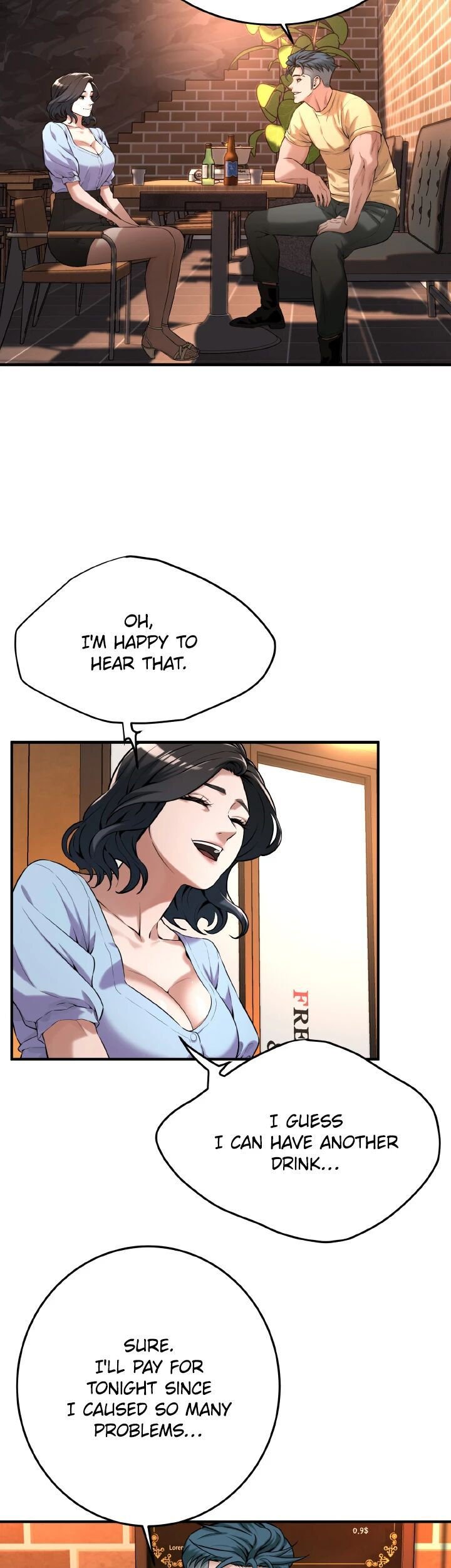 The Mean Guy Chapter 51 image 42