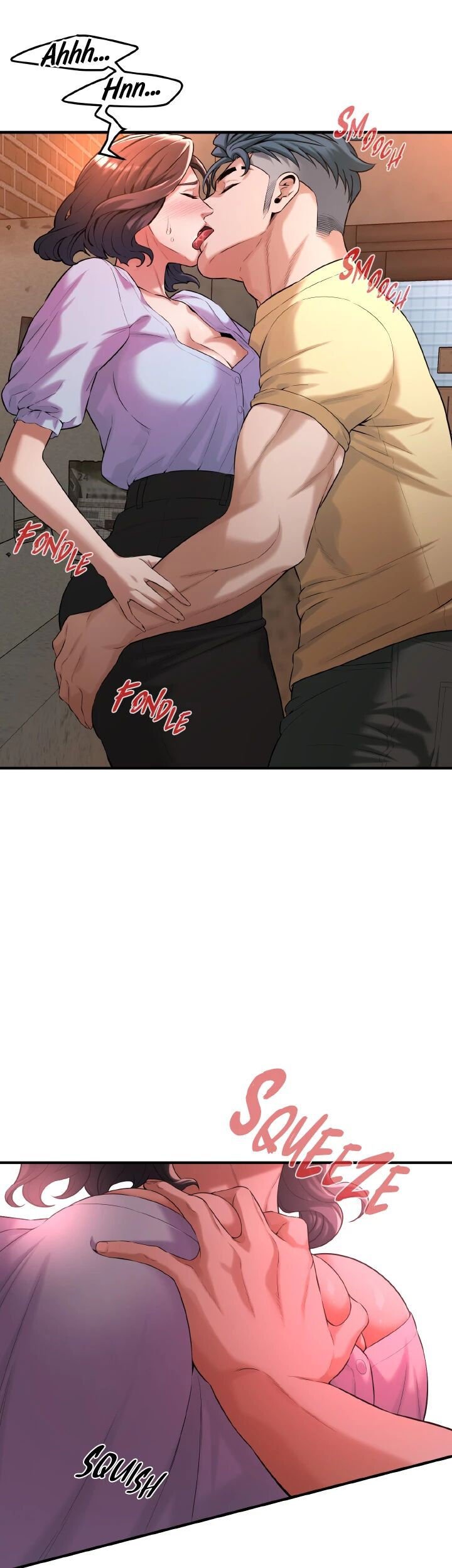 The Mean Guy Chapter 51 image 49