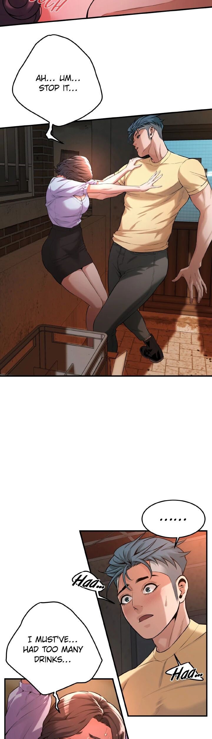 The Mean Guy Chapter 51 image 51