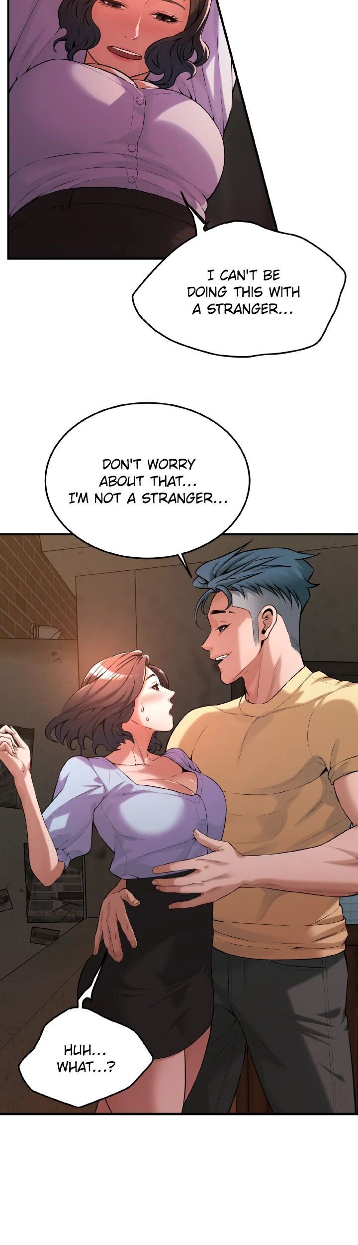 The Mean Guy Chapter 51 image 52