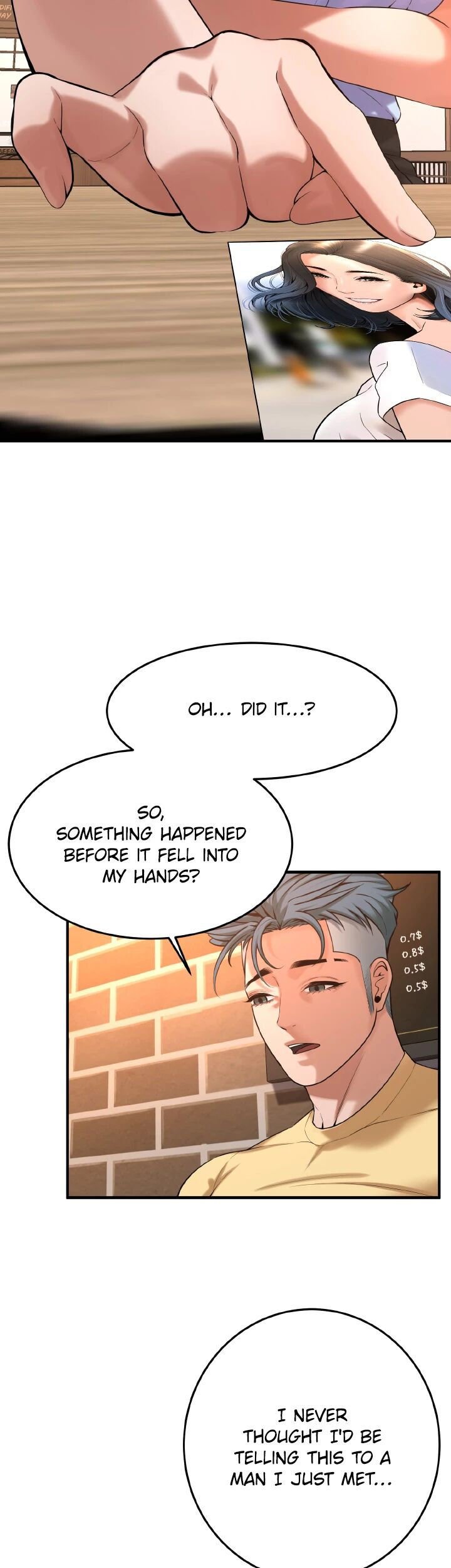 The Mean Guy Chapter 51 image 6