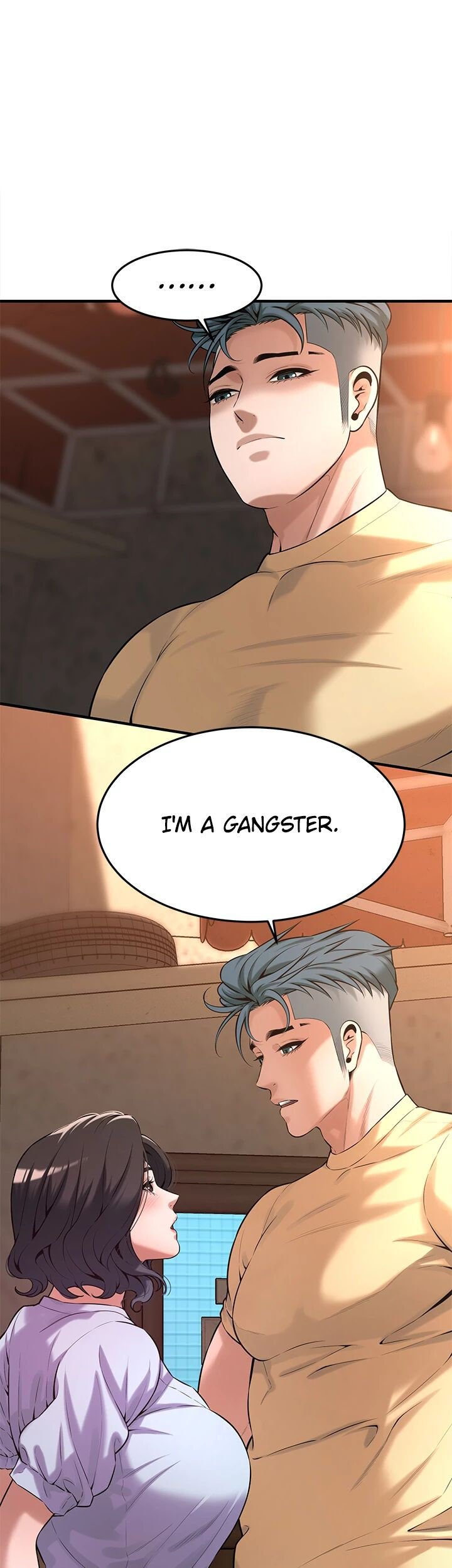 The Mean Guy Chapter 52 image 10