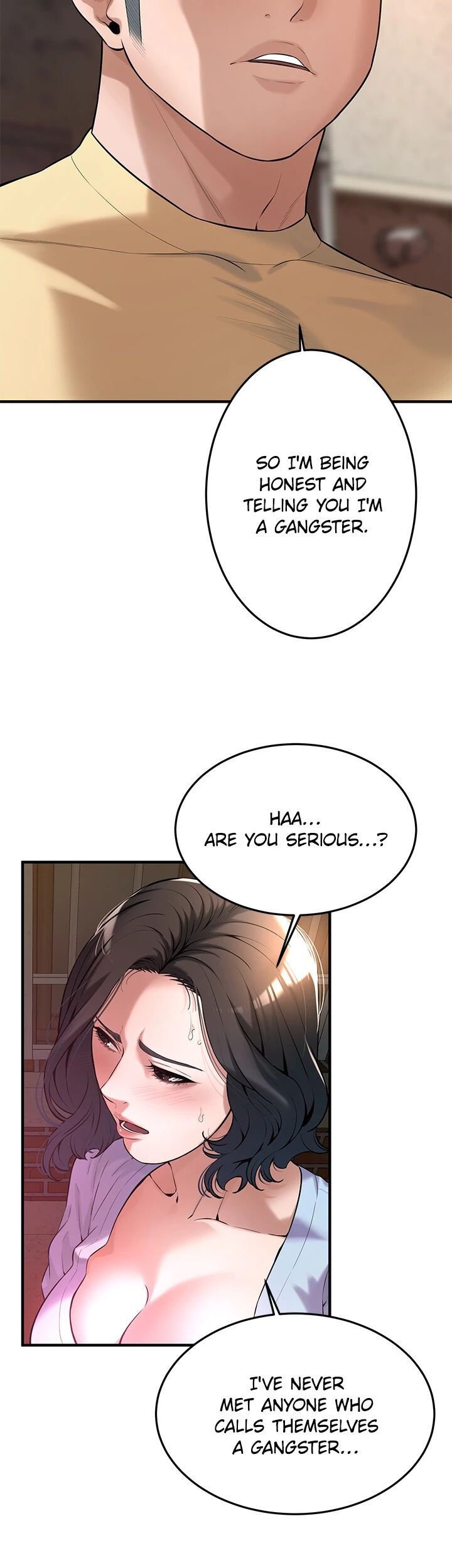 The Mean Guy Chapter 52 image 12
