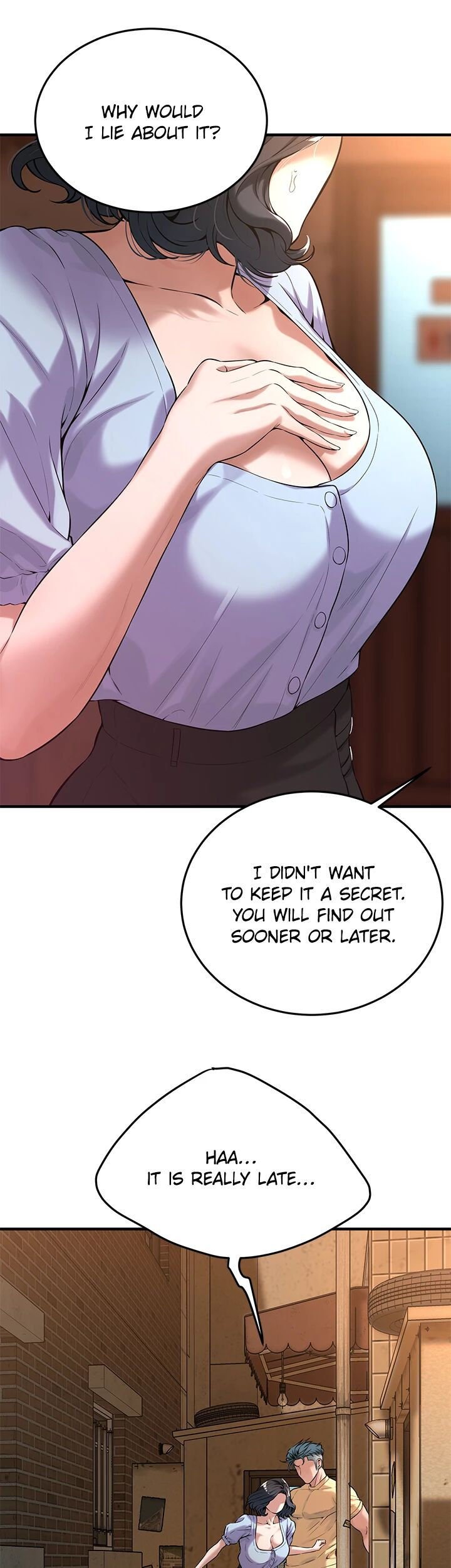 The Mean Guy Chapter 52 image 13