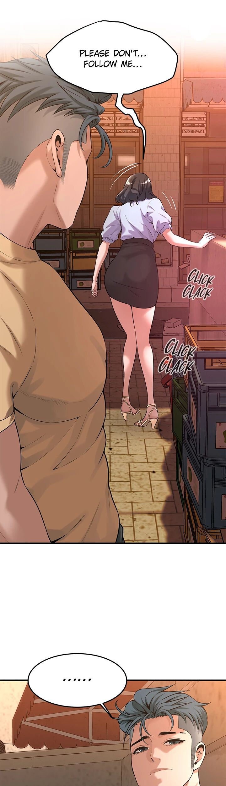 The Mean Guy Chapter 52 image 15