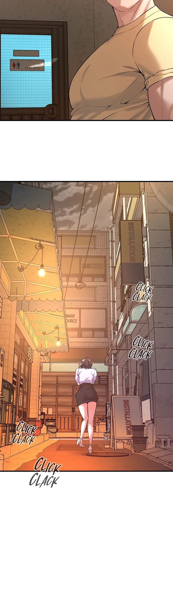 The Mean Guy Chapter 52 image 16